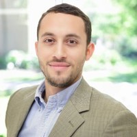 Joseph Tijerino