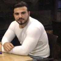 Ali Jourani