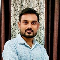 Nikhil Mene