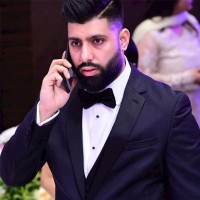 Muhammed Gani