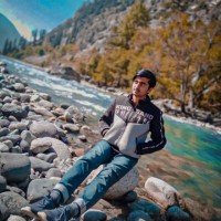 Osaid Ur Rehman