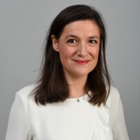Bérangère De Nazelle