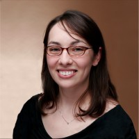 Anne Stevenson, Aicp