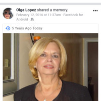 Olga Lopez