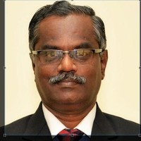 krishnakumar Ramanathan