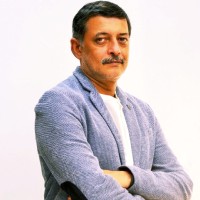 Ramesh MJ