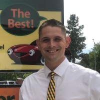 Daniel Nelson