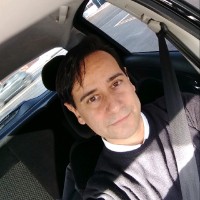 Marcos Moraes