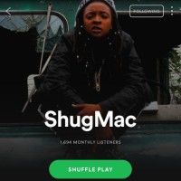 Shug Mac