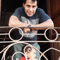 José-Luis Juárez-Morales
