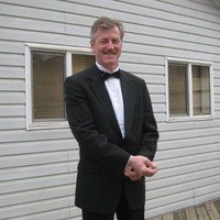 Robin Rogers