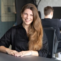 Julia van Egeren