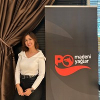 Ayça Yağmur Küpe