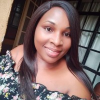 Faith Momanyi