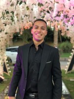 Marc HANNA