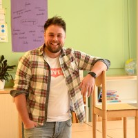 Jaimy Matulessy