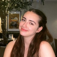 Katie Eade