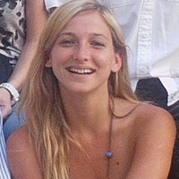 Leila Ostapovich