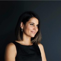 Frances Sidarous