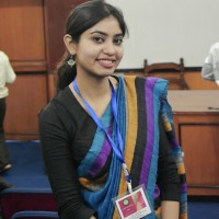Shrinjani Mukherjee