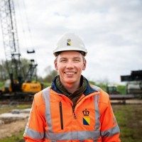 Daniël van der Maas