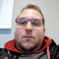 Daniel Blomgren