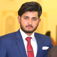 Zohaib Ahmad
