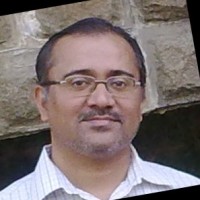 Ravi Upadhye