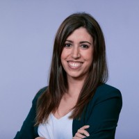 Gema Obispo Moratilla