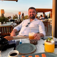 Kayhan Ercan