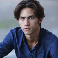 Ariel Julian Monacelli