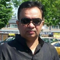 Harpreet Heir