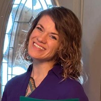 Staci Kendall, COTA/L