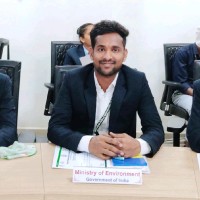 Mithun Chakravarthi Valmiki 🇮🇳