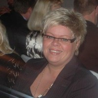 Annelie Georgsson