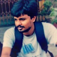 Ravindra Motukuri