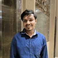 Jonish Solanki