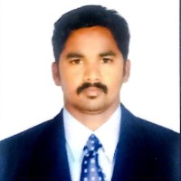 Bharathi Vasudevan