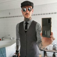 Dorian Marqui