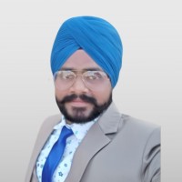 Simarjit Singh