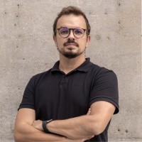 Filipe Berutti Monte Serrat