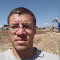 Mario Van Wyk