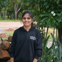 Netra Chavan