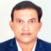 Satheesh B.