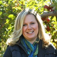 Kristi Kimble