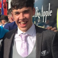 Jack O Callaghan