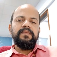 Amjith Balakrishnan