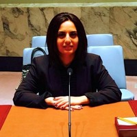 Mariam Margaryan, Cpa