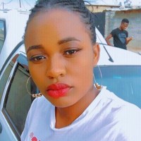 Andile Ashley