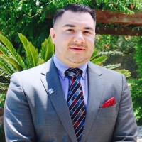Hector Sicairos